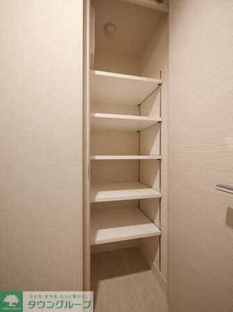 セジョリ上石神井の物件内観写真